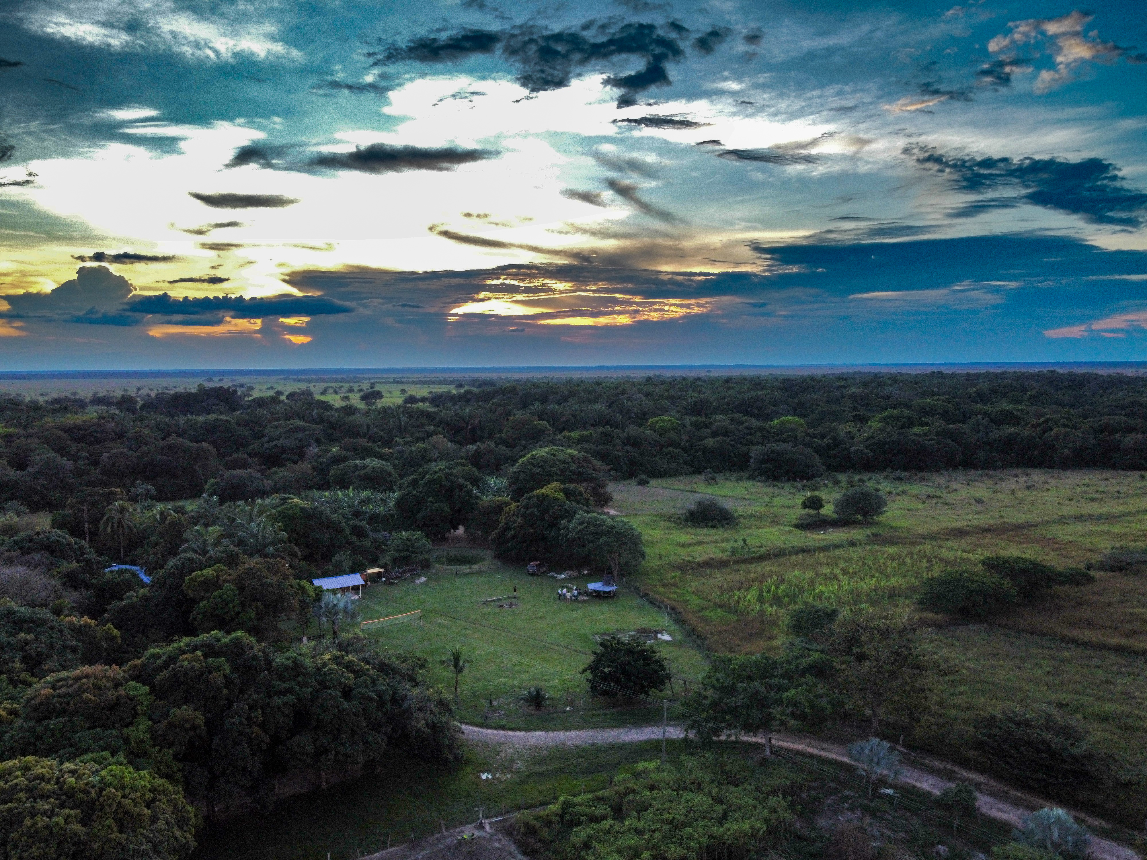 Aventura Llanera Casanare